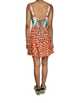 Vestido Mini