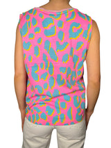 Musculosa Dancing