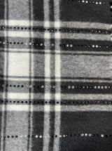 Bufanda Cashmere