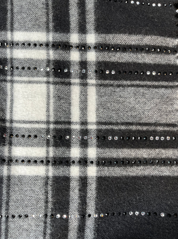Bufanda Cashmere