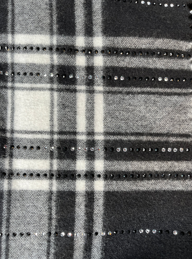 Bufanda Cashmere