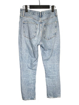 Jeans Straight