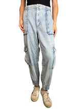 Jeans Cargo