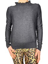 Sweater Cuello Subido