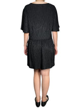 Vestido Negro Misuki