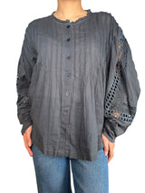 Blusa Manga Larga