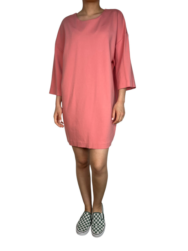 Vestido Manga Larga