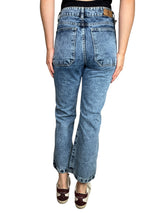Jeans Piedad Azul