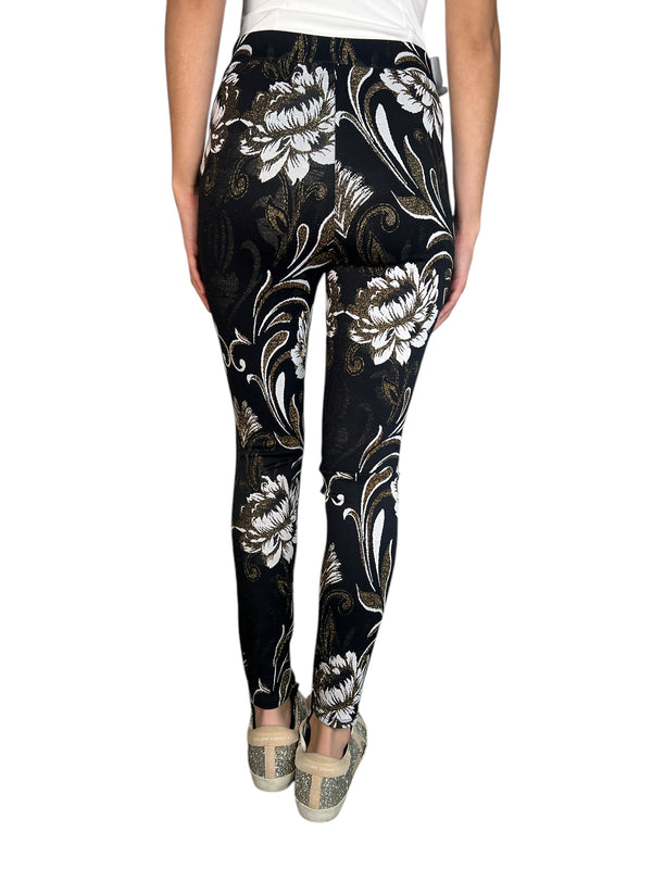 Leggings Tejido