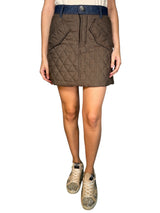 Falda Wool