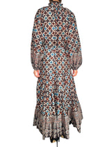 Vestido Gitan Mosaic