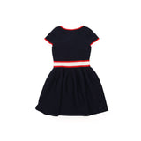 Vestido Cinta Niña