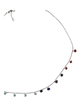 Collar Cuentas
