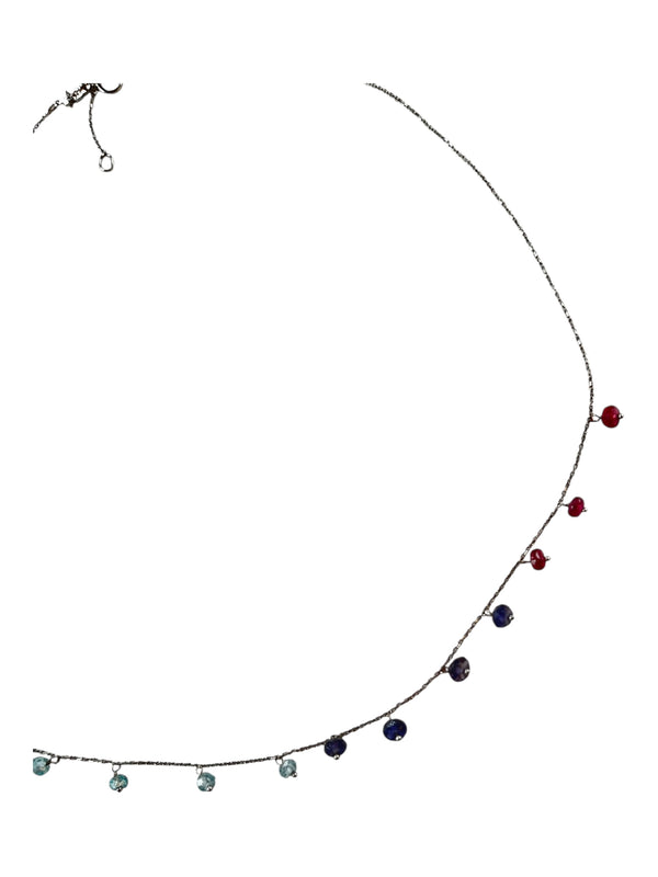 Collar Cuentas