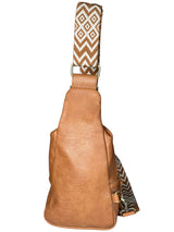 Bandolera Ecocuero