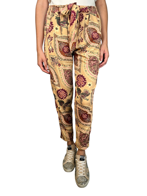 Pantalón Jogger Dan Liberty