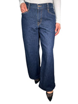 Jeans Baggy Wide Leg