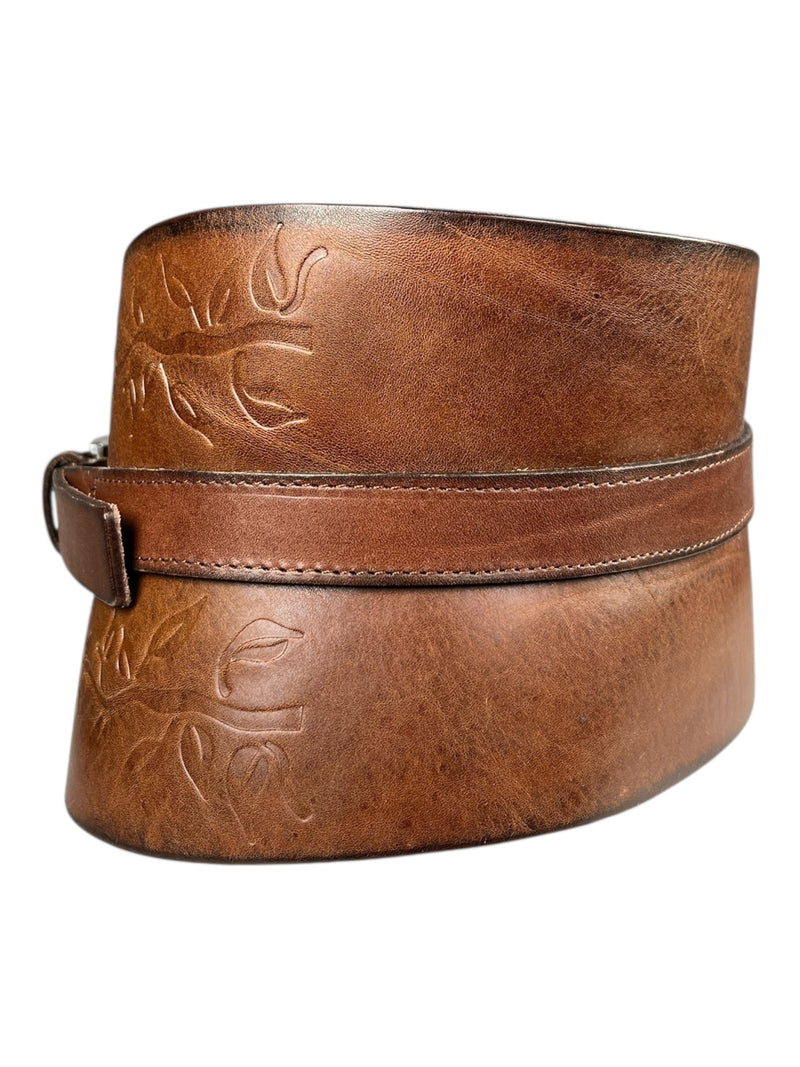 Cinturón Cuero