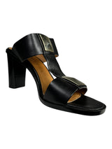 Sandalias Cuero