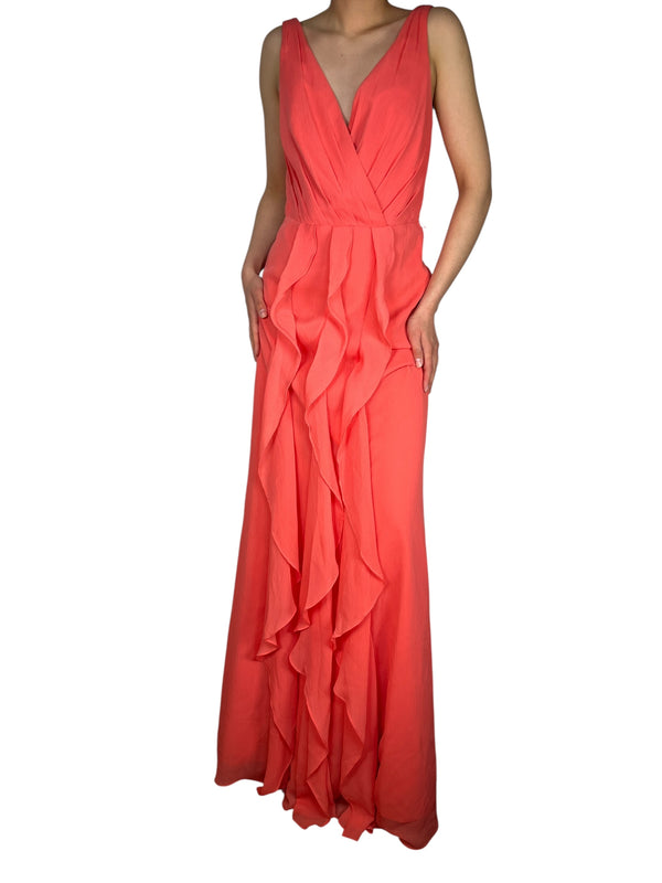 Vestido Maxi
