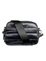 Bandolera Wunder Puff