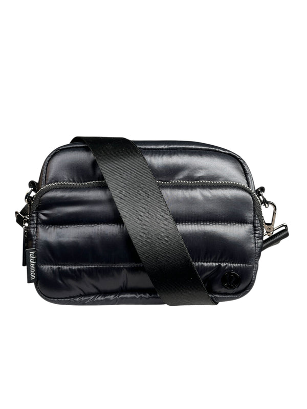 Bandolera Wunder Puff