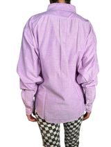 Blusa Botones