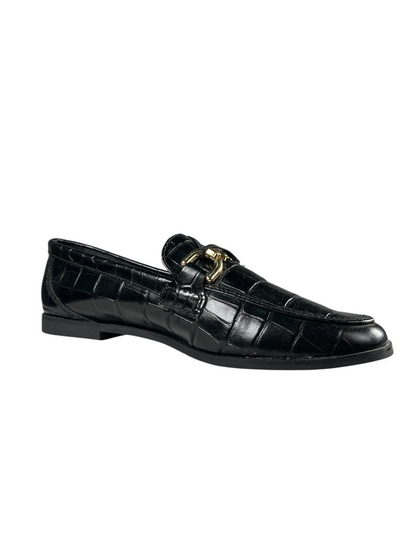 Mocasines Negros