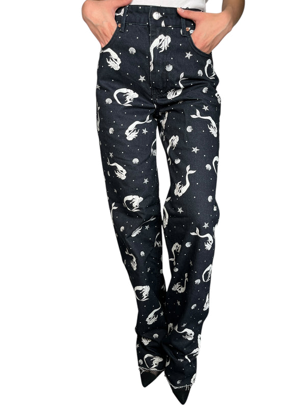Jeans Sirenas