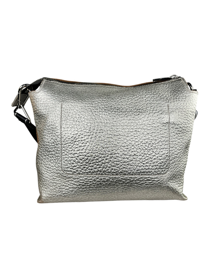 Cartera Cuero