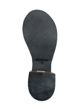 Botines Cuero