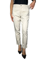 Pantalón Beige