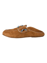 Mocasines  Naúticos Piel