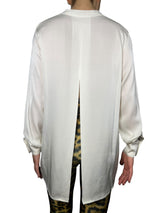 Blusa Seda 