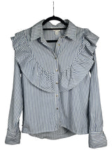 Blusa Raya Vuelos
