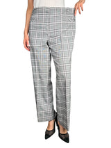 Pantalón Tartan