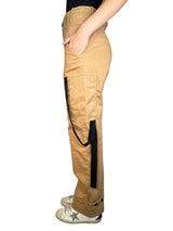Pantalón Tela
