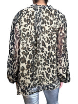Blusa Jungle