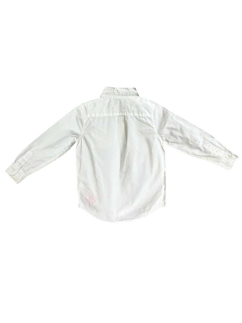 Camisa NIÑO