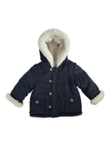 Chaqueta Forrada