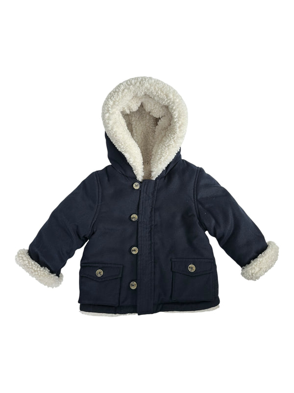 Chaqueta Forrada