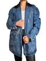 Blazer Mila