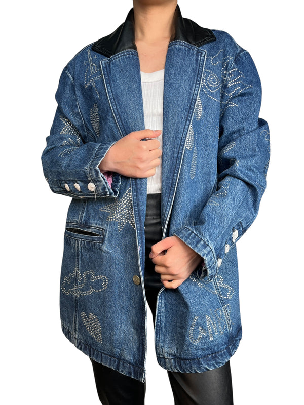 Blazer Mila
