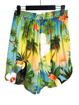 Short Tropical