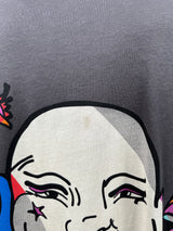 Polera Peace Love