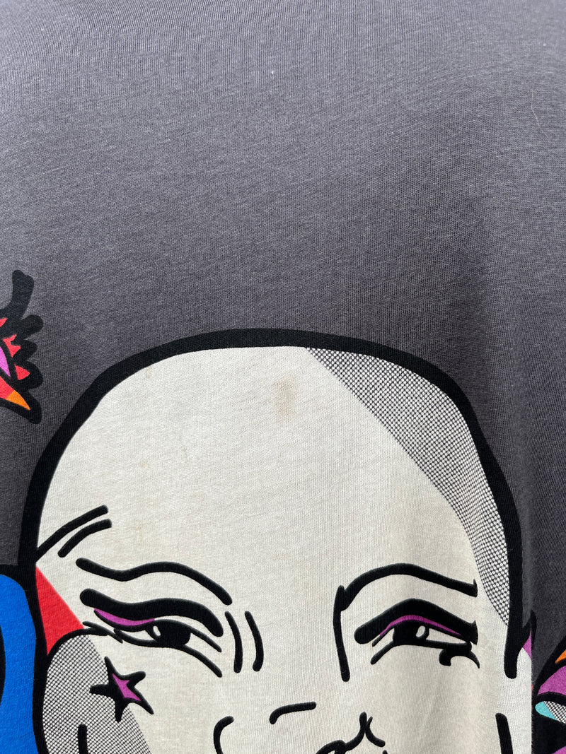 Polera Peace Love