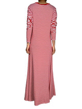 Vestido Rayas