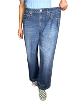 Pantalón Miramar Sofie Ankle-Length