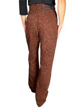 Jeans Luca Animal