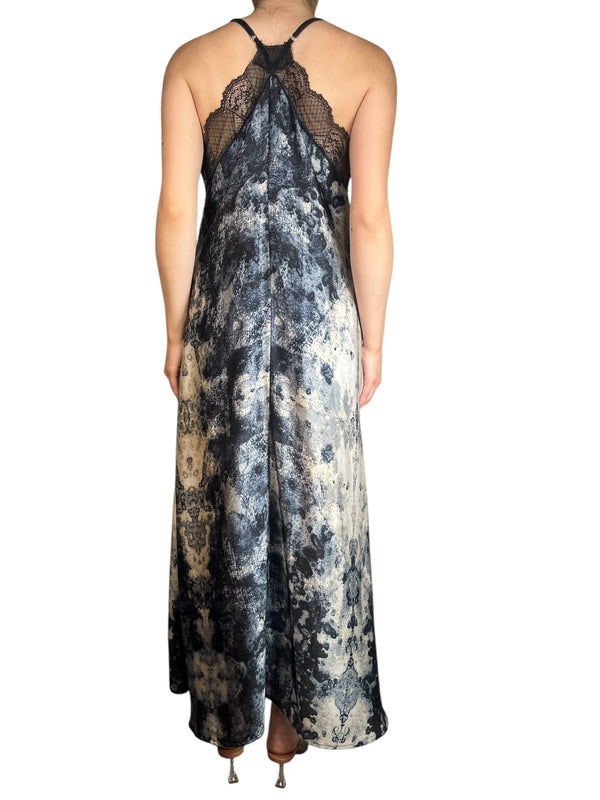 Vestido Mila Neau